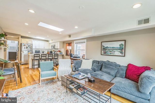 1522 Mount Vernon St Apt 3, Philadelphia, PA 19130
