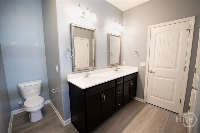 190 Brickhill Circle, Savannah, GA 31407