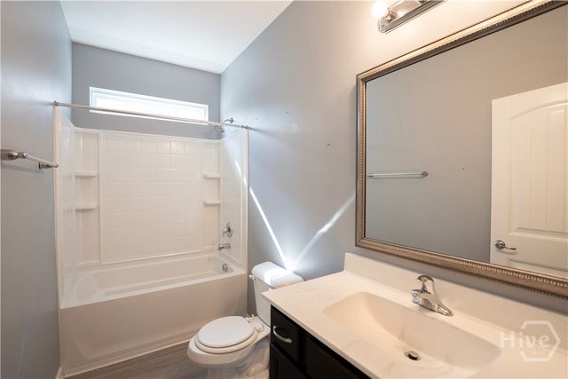 190 Brickhill Circle, Savannah, GA 31407