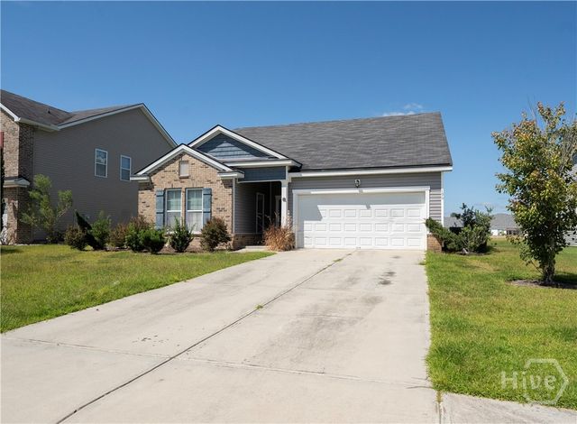 190 Brickhill Circle, Savannah, GA 31407