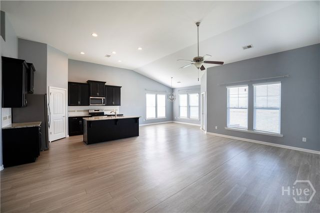 190 Brickhill Circle, Savannah, GA 31407