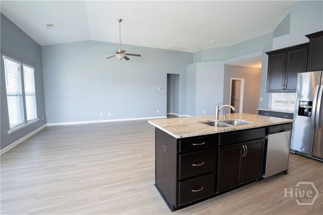 190 Brickhill Circle, Savannah, GA 31407