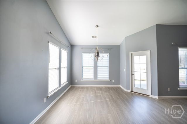 190 Brickhill Circle, Savannah, GA 31407