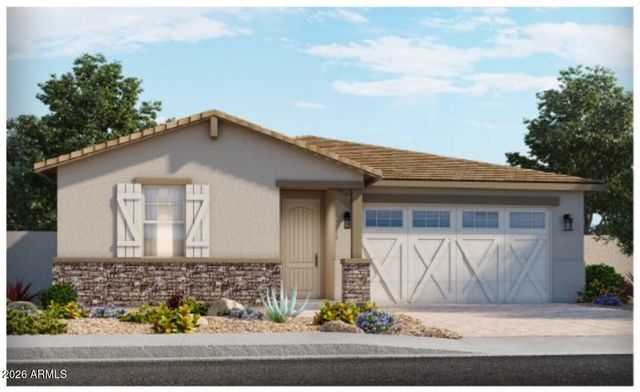5480 S 245TH Avenue, Buckeye, AZ 85326