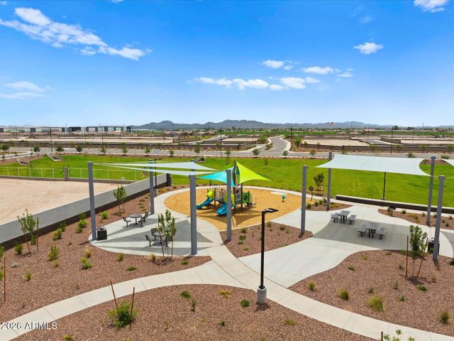 5480 S 245TH Avenue, Buckeye, AZ 85326
