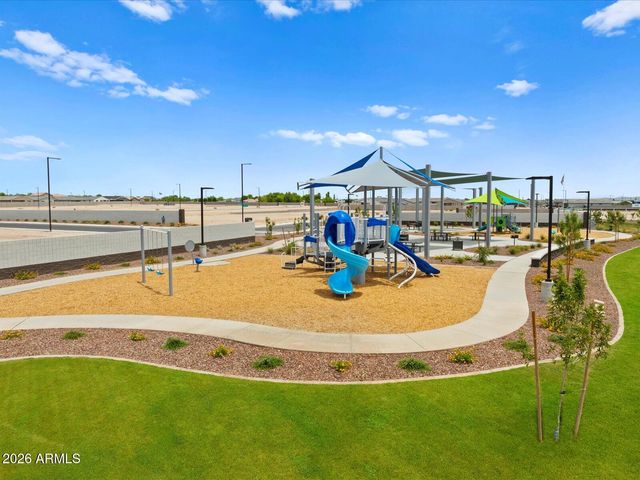 5480 S 245TH Avenue, Buckeye, AZ 85326