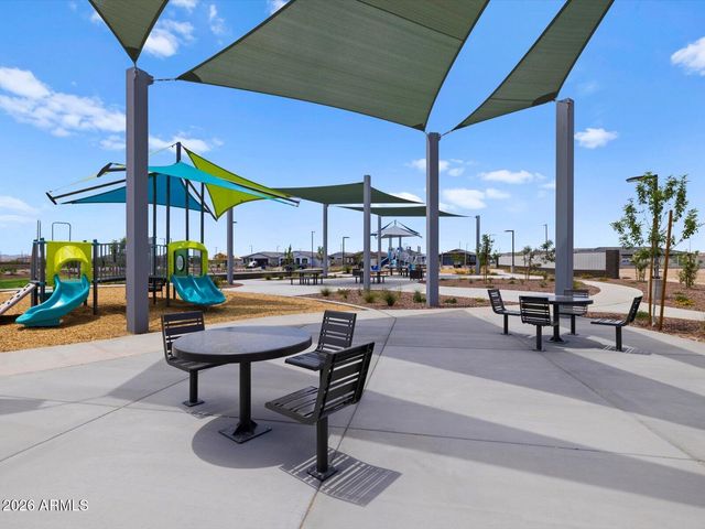 5480 S 245TH Avenue, Buckeye, AZ 85326