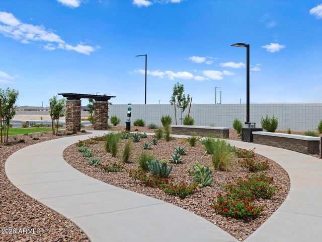 5480 S 245TH Avenue, Buckeye, AZ 85326