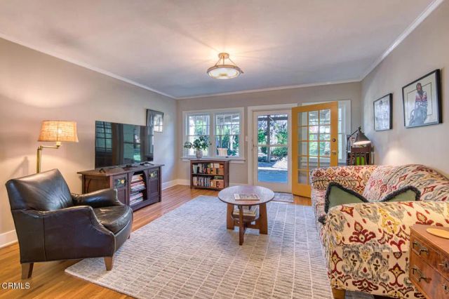 1881 Paloma Street, Pasadena, CA 91104