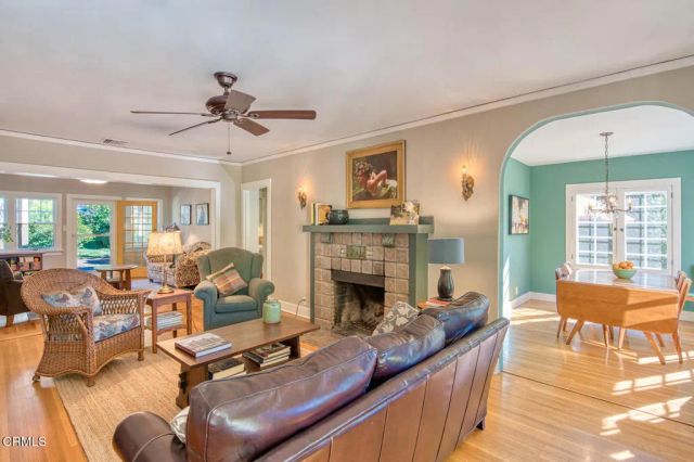 1881 Paloma Street, Pasadena, CA 91104