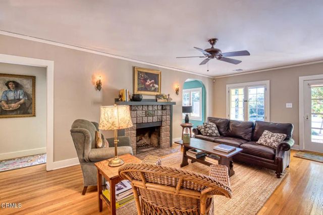 1881 Paloma Street, Pasadena, CA 91104