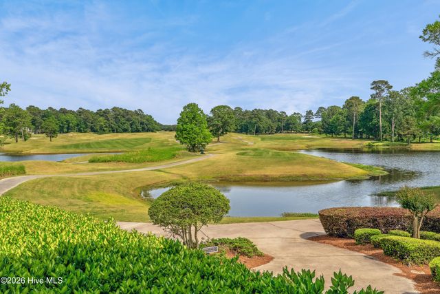 4432 Village Green Drive SW Homesite 59, Shallotte, NC 28470
