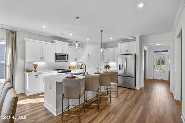 4432 Village Green Drive SW Homesite 59, Shallotte, NC 28470