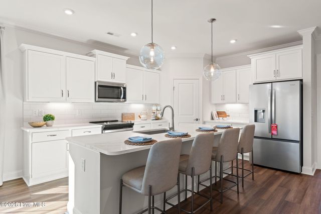 4432 Village Green Drive SW Homesite 59, Shallotte, NC 28470