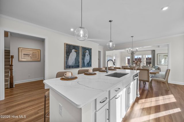 4432 Village Green Drive SW Homesite 59, Shallotte, NC 28470