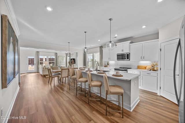 4432 Village Green Drive SW Homesite 59, Shallotte, NC 28470