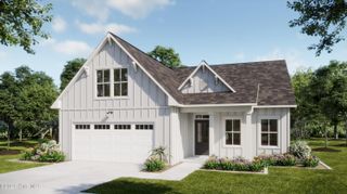 4432 Village Green Drive SW Homesite 59, Shallotte, NC 28470
