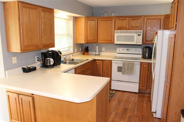 1323 Wisconsin Circle, Ames, IA 50014