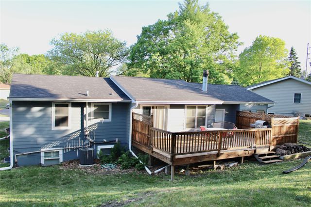 1323 Wisconsin Circle, Ames, IA 50014