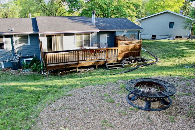 1323 Wisconsin Circle, Ames, IA 50014