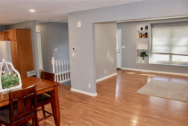 1323 Wisconsin Circle, Ames, IA 50014