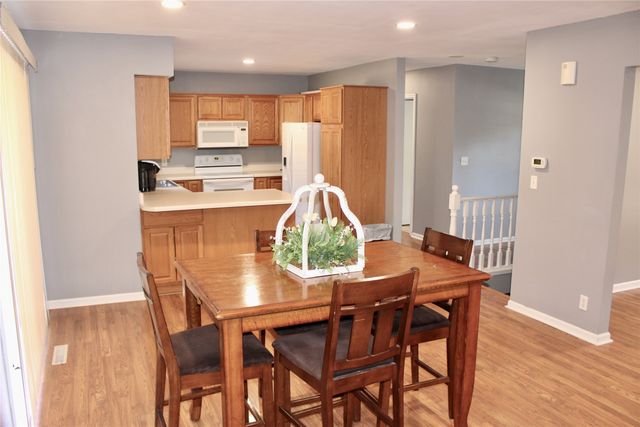 1323 Wisconsin Circle, Ames, IA 50014