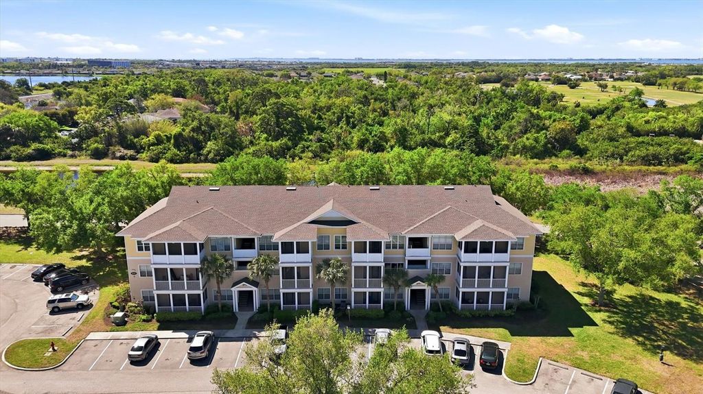 4802 51ST STREET W 1801, Bradenton, FL 34210