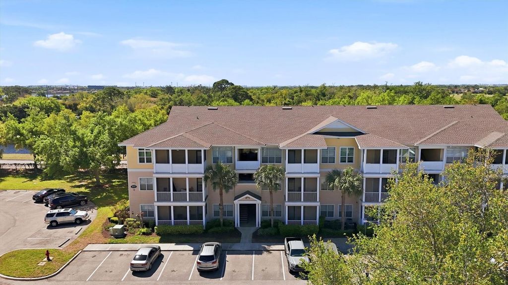 4802 51ST STREET W 1801, BRADENTON, FL 34210 — photo 2