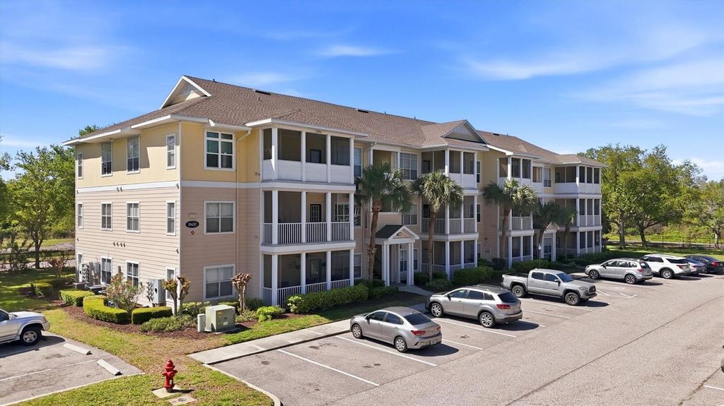 4802 51ST STREET W 1801, BRADENTON, FL 34210 — photo 3