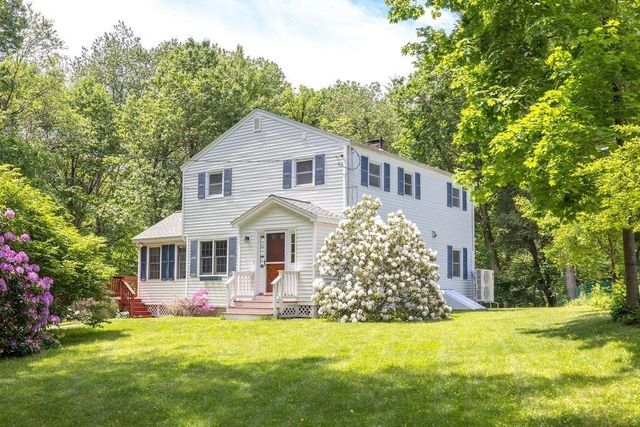 21 Vanderbelt Rd, Acton, MA 01720