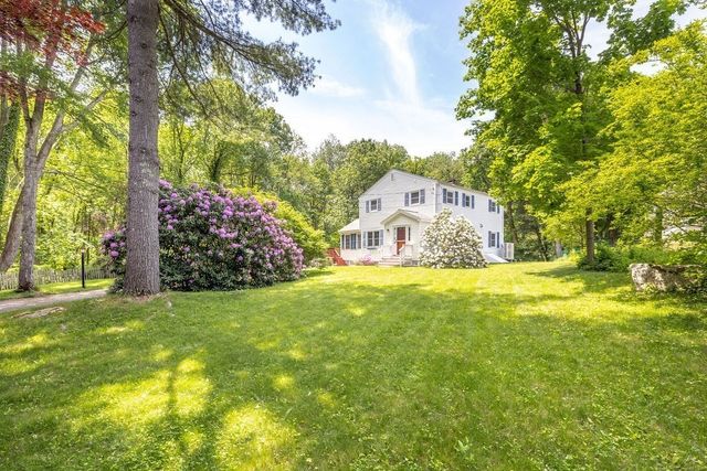 21 Vanderbelt Rd, Acton, MA 01720