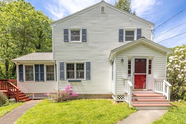 21 Vanderbelt Rd, Acton, MA 01720