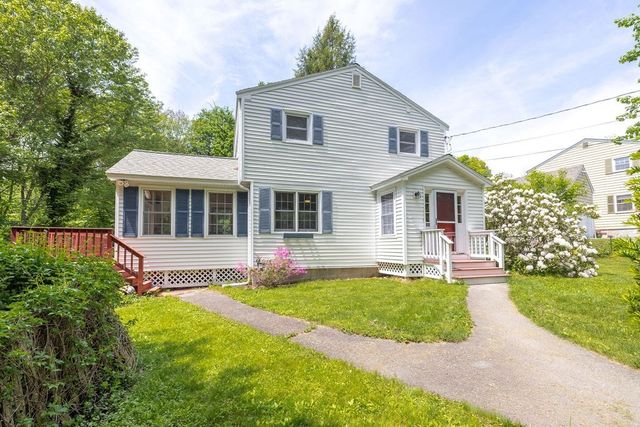 21 Vanderbelt Rd, Acton, MA 01720