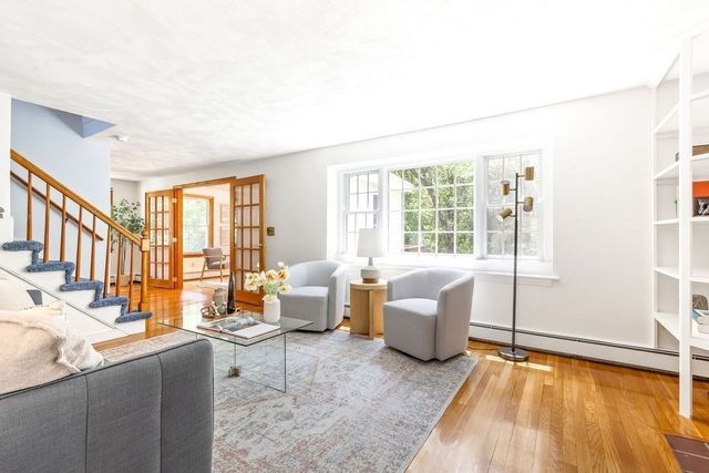 21 Vanderbelt Rd, Acton, MA 01720