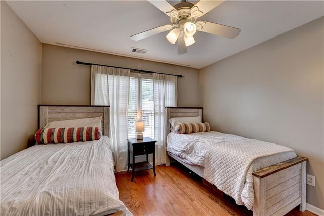 7010 Hampton Creek Drive, Cumming, GA 30041