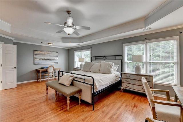 7010 Hampton Creek Drive, Cumming, GA 30041