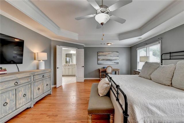 7010 Hampton Creek Drive, Cumming, GA 30041