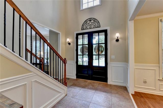 7010 Hampton Creek Drive, Cumming, GA 30041