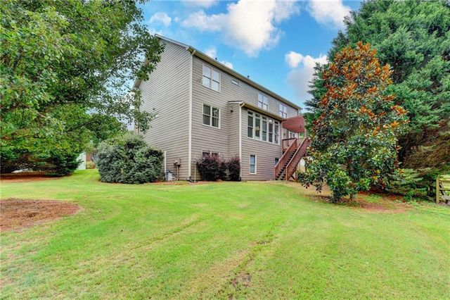 7010 Hampton Creek Drive, Cumming, GA 30041