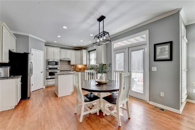 7010 Hampton Creek Drive, Cumming, GA 30041