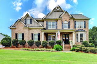 7010 Hampton Creek Drive, Cumming, GA 30041