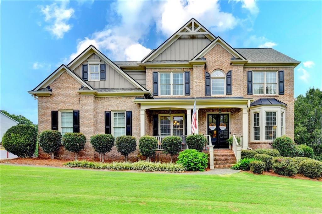 7010 Hampton Creek Drive, Cumming, GA 30041