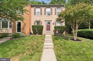 3838 OGILVIE CT, Woodbridge, VA 22192