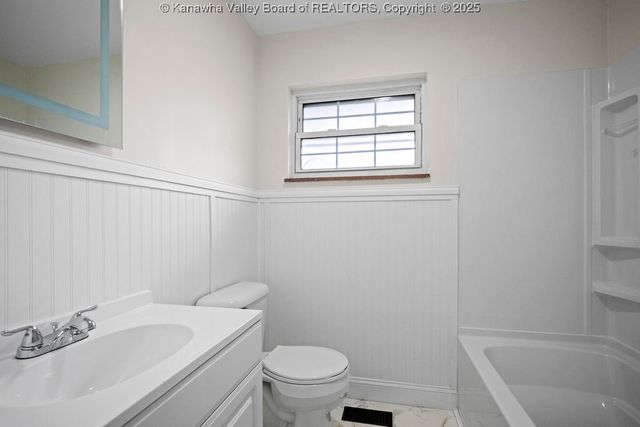 116 Winters Drive, Ripley, WV 25271