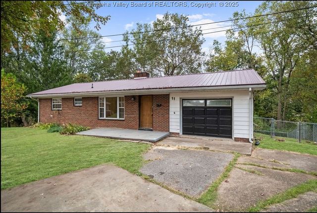 116 Winters Drive, Ripley, WV 25271