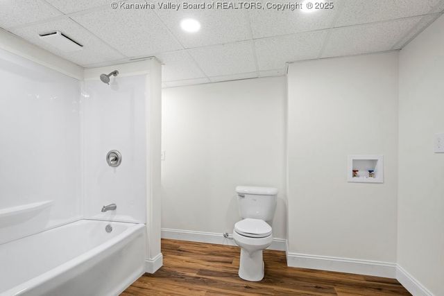 116 Winters Drive, Ripley, WV 25271