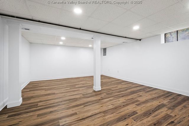 116 Winters Drive, Ripley, WV 25271