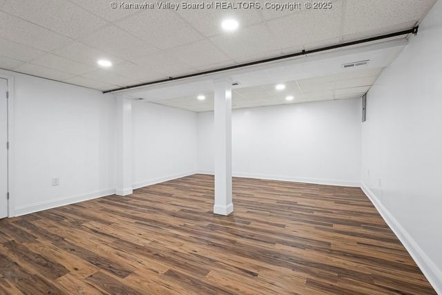 116 Winters Drive, Ripley, WV 25271