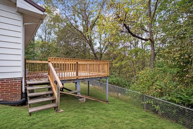 116 Winters Drive, Ripley, WV 25271