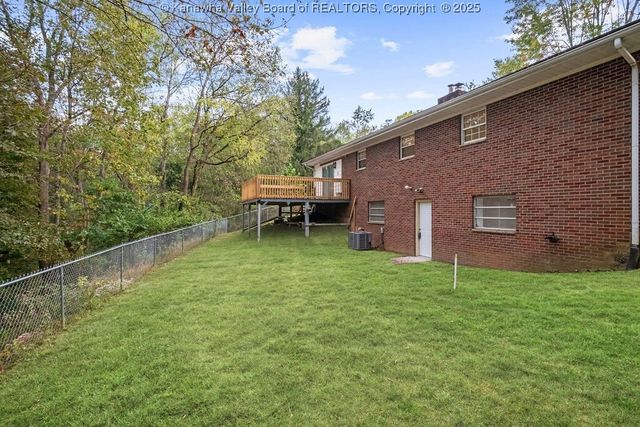 116 Winters Drive, Ripley, WV 25271